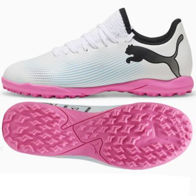 2. Puma Future 7 Play TT Jr shoes 107737 01