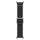 6. Spigen Fit Lite Strap for Samsung Galaxy Watch 40/44/46 mm - Black