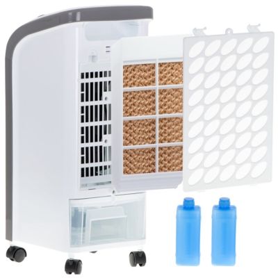 7. MESKO MS 7918 air conditioner