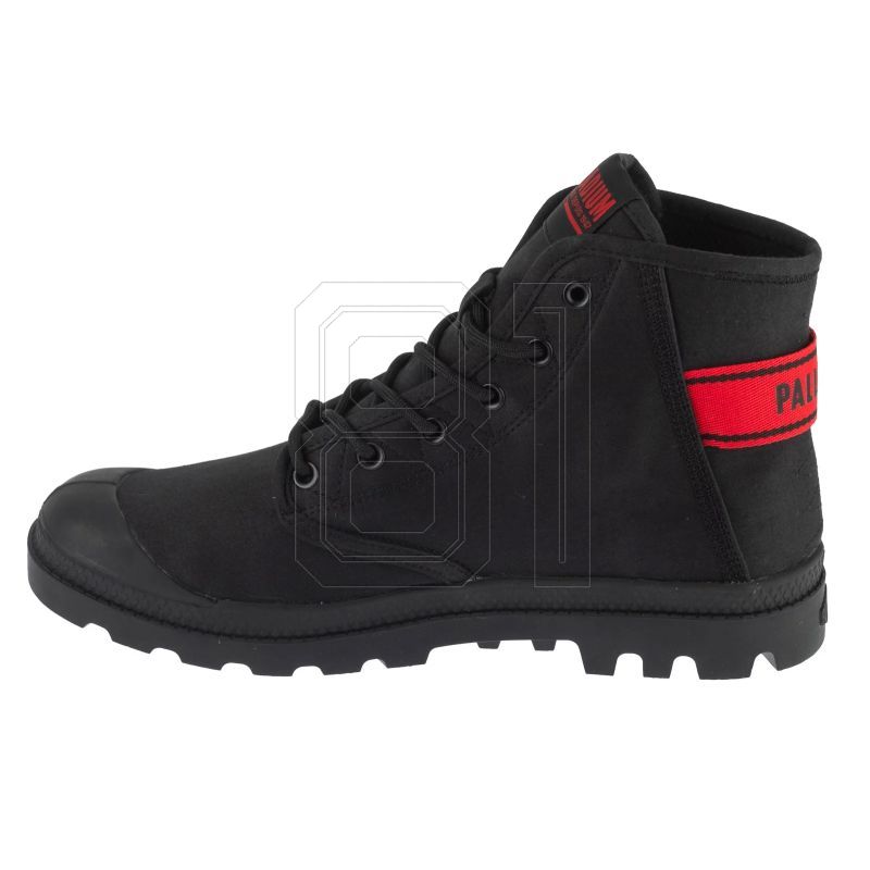2. Palladium Pampa Hi Dare II M 79514-008-M shoes