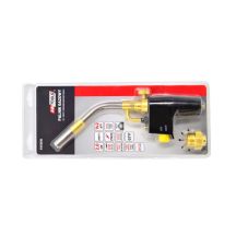 AWTOOLS AW13815 GAS SOLDERING TORCH TURBO MAPP/PIEZO 360°