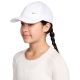 Nike Dri-Fit Club Kids' Baseball Cap White FB5064 101