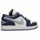 4. Nike Air Jordan 1 Low M shoes 553558-141