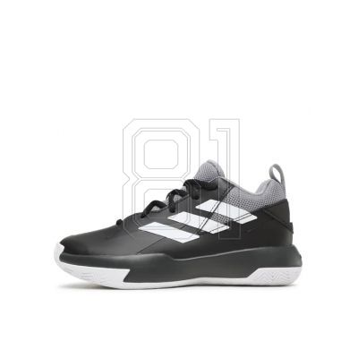3. Shoes adidas Cross Em Up Select Jr IE9255