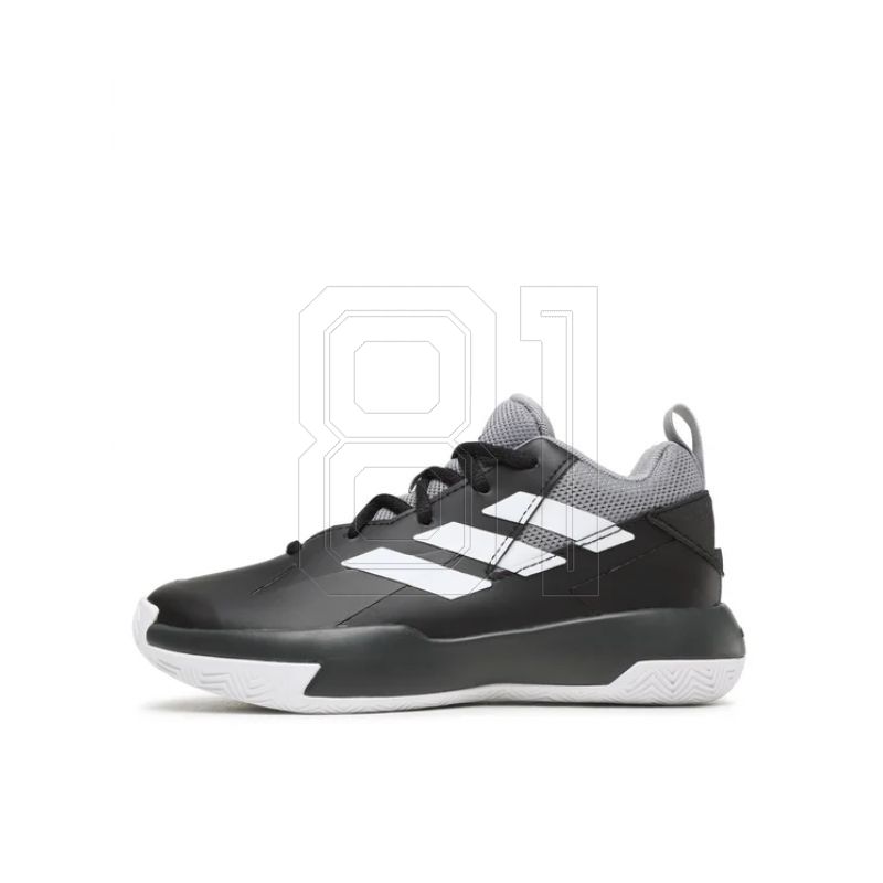 3. Shoes adidas Cross Em Up Select Jr IE9255