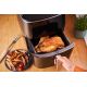 11. TEFAL FW201815 air fryer
