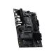 2. MSI Pro B840-S EVO WIFI6E AMD B840 Socket AM5 ATX