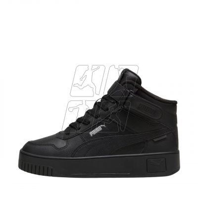 5. Puma Carina Street Mid WTR W shoes 398050 01