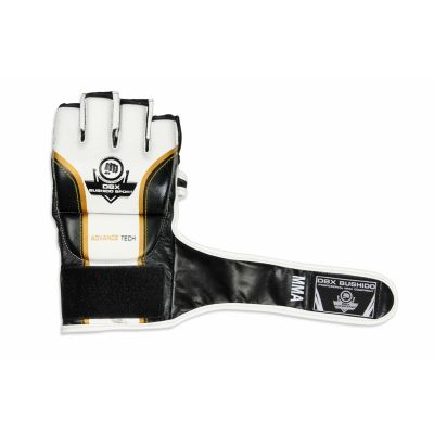 6. MMAM Gloves - Verdict - LegacySeries