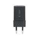 3. Tech-Protect NCM33W 2-port PD33W/QC3.0 wall charger - black