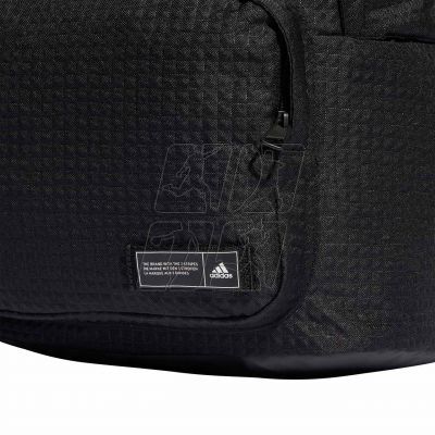 6. Adidas Classic Foundation HY0749 backpack