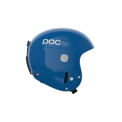 3. POC POCITO SKULL Ski Helmet