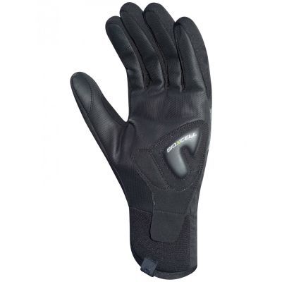 2. CHIBA BIOXCELL WARM WINTER Gloves Black S