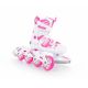 11. Ice skates, rollers Tempish Misty Duo Jr 13000008256