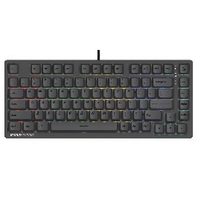 2. A4Tech Bloody S98 Sport Lime Wired Mechanical Keyboard