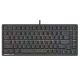2. A4Tech Bloody S98 Sport Lime Wired Mechanical Keyboard