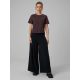 3. Women's regular plain T-shirt 4F 4FRAW25TTSHF3625-82S
