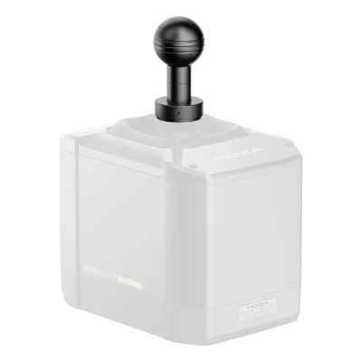 7. Moza Racing RS079 Additional Racing Gear Shift Lever
