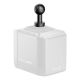 7. Moza Racing RS079 Additional Racing Gear Shift Lever