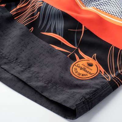 14. Aquawave Palawan Swim Shorts M 92800348671