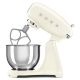 5. SMEG SMF05CREU Kitchen Machine