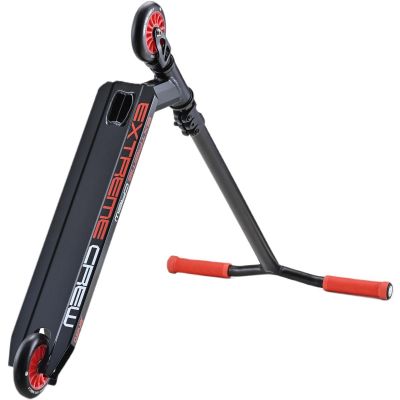 4. ENERO STUNT 100MM EXTREME CREW STUN SCOOTER