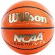3. Wilson NCAA Legend VTX BSKT Orange/Gold Size 7 Basketball