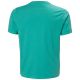 5. Helly Hansen Men's SHORELINE T-SHIRT 3.0 54601 472