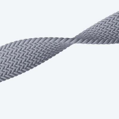 7. Set of 2 AmazingThing Blend Band for Apple Watch 45/46/49mm - Pink-Gray/Pink