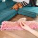 4. Vileda PET PRO mop insert for fur and hair