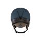 7. Rossignol FIT IMPACTS ESSENTIAL BLUE Ski Helmet