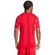 3. adidas Tiro 25 Competition Match men's T-shirt red JP4734