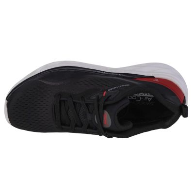 3. Skechers Glide Step Swift - Midio 232636-BKRD Black 41