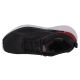 3. Skechers Glide Step Swift - Midio 232636-BKRD Black 41