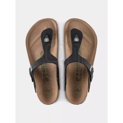 10. Birkenstock Gizeh BS W 1020380 slippers