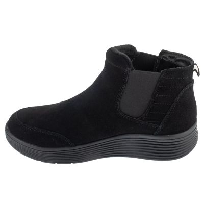 2. Skechers Arch Fit Laguna – Harvest Moons 159095-BBK Black 36