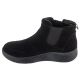2. Skechers Arch Fit Laguna – Harvest Moons 159095-BBK Black 36