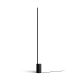 3. Philips Hue White and color ambiance Signe gradient floor lamp
