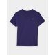 4. Men's cotton T-shirt 4F 4FWMM00TTSHM2256-31S