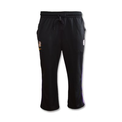 Nike LA Lakers Courtside 75 Pants - DB1420-010