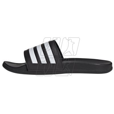 7. Slippers adidas Adilette Comfort M GZ5891