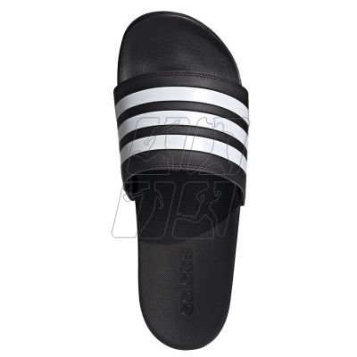 9. Slippers adidas Adilette Comfort M GZ5891