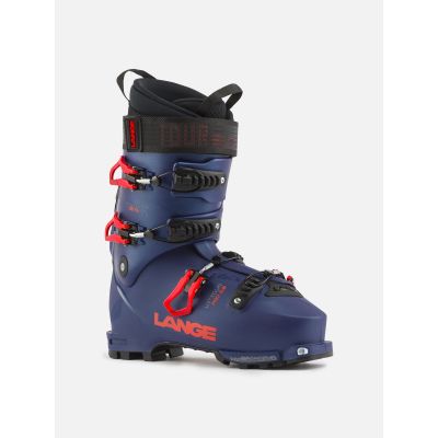 LANGE XT3 Tour Light MV 130 Ski Boots (L.Blue)