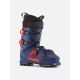 LANGE XT3 Tour Light MV 130 Ski Boots (L.Blue)