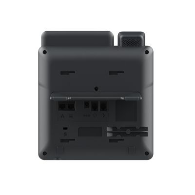 4. Fanvil V62 Pro IP phone - VoIP - TCP/IP