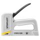Stanley STHT70150-0 Stapler Black, Silver, Yellow