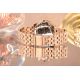 7. MICHAEL KORS Ritz Ladies MK7531 Women's Watch + BOX