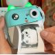16. Wozinsky WDT-02 Thermal Printer Camera for Kids - Blue