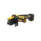 9. 18V Cordless Angle Grinder DCG409VSNT DEWALT