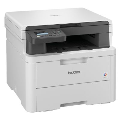 10. Brother DCP-L3520CDWE A4 LED Multifunction Printer 600 x 2400 DPI 18 ppm Wi-Fi